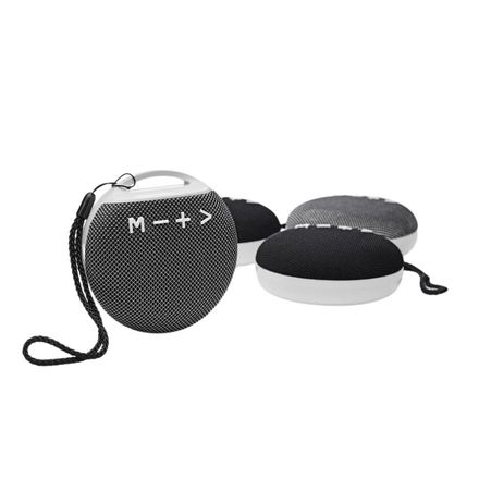 Parlante Pendolo Bluetooth