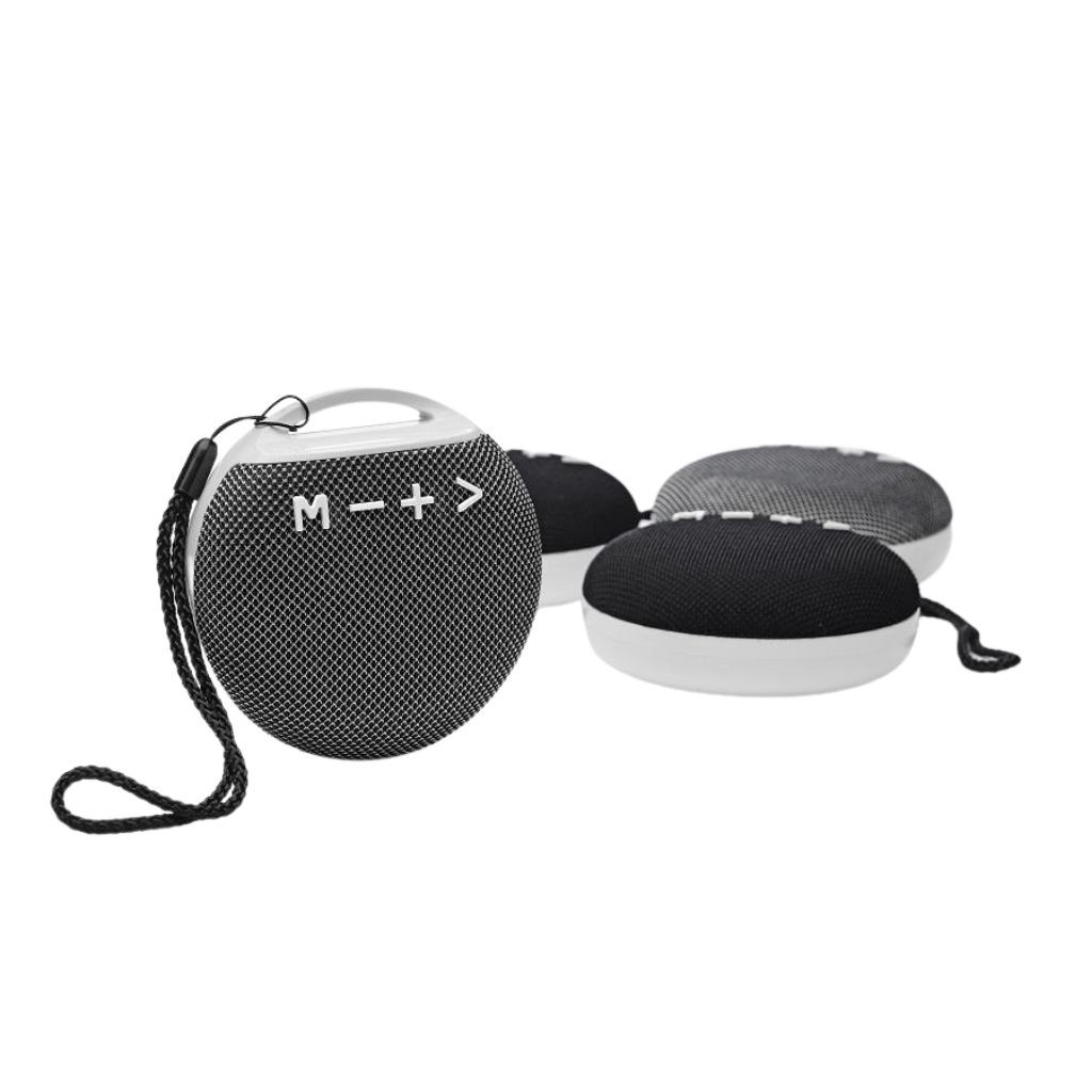 Parlante Pendolo Bluetooth - foto principal