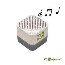 Parlante Wireless Earth - foto 1