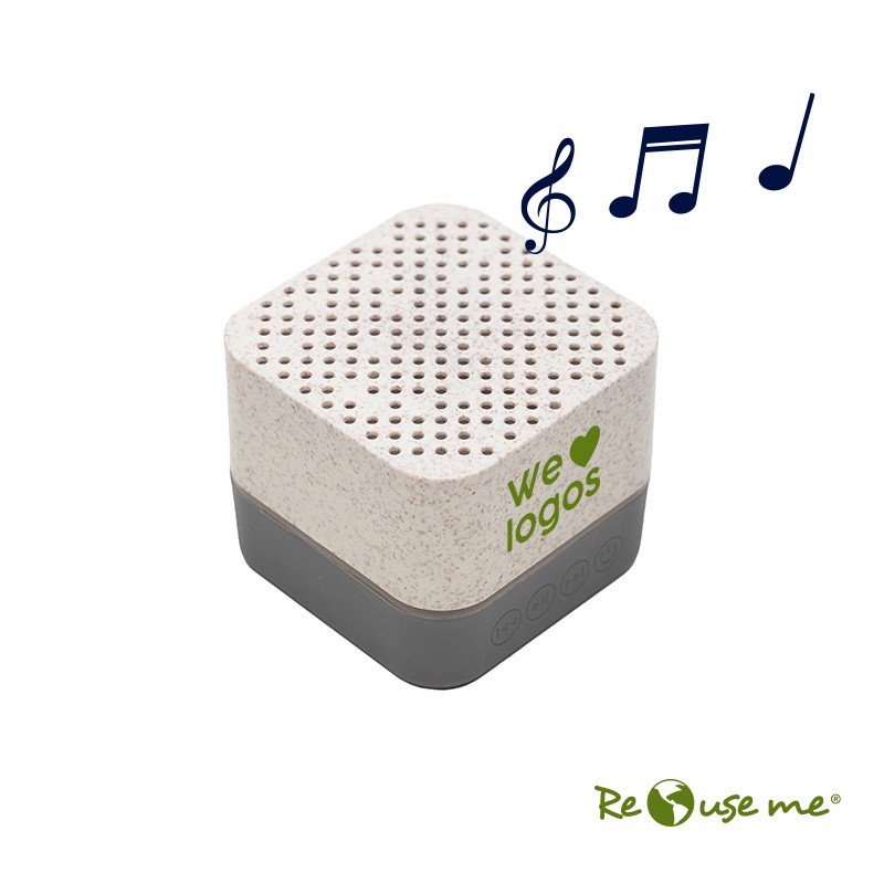 Parlante Wireless Earth - foto principal