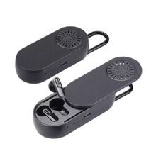 Parlante y Auriculares Flip - foto 1