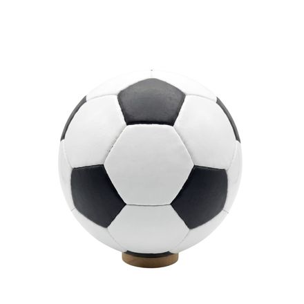 Pelota Fútbol PU Personalizada