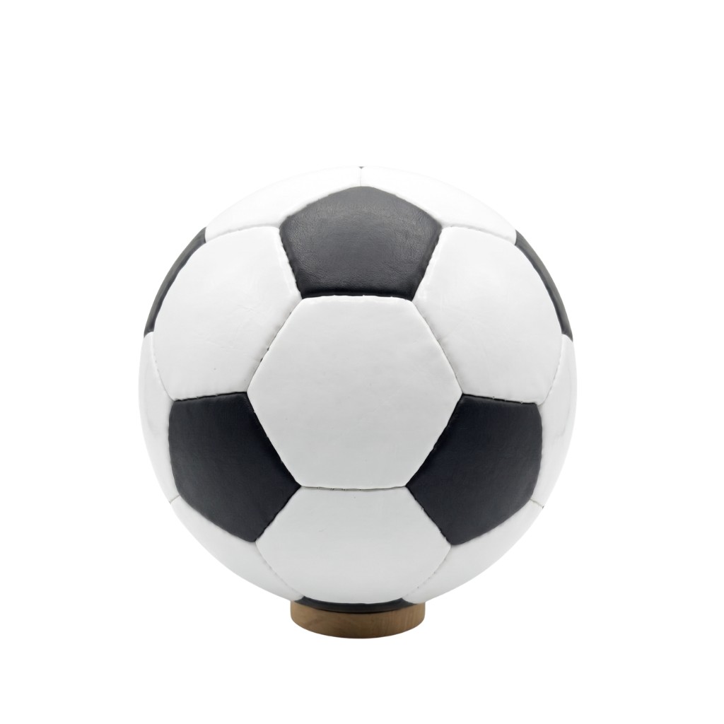 Pelota Fútbol PU Personalizada - foto principal