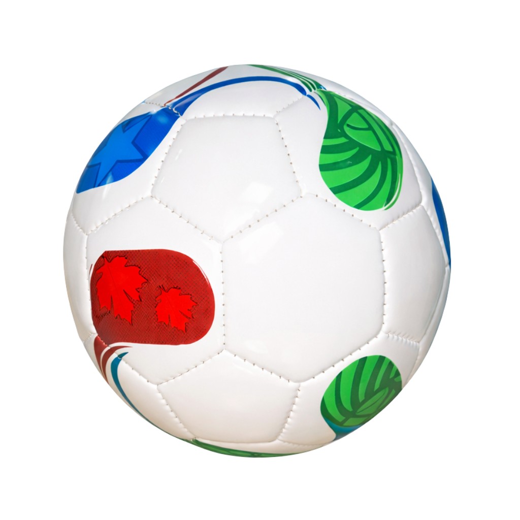 Pelota N5 Tricolor - foto principal