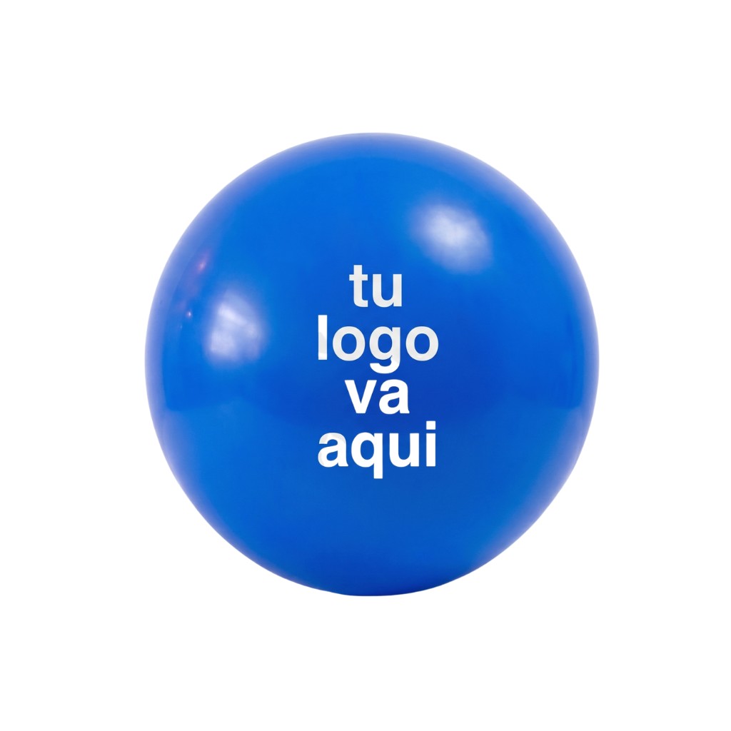 Pelota Playera Personalizada - foto principal