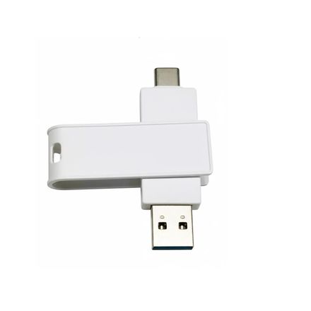 Pen Drive USB-C Dual OTG 32GB 3.0