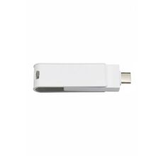 Pen Drive USB-C Dual OTG 32GB 3.0 - foto 2