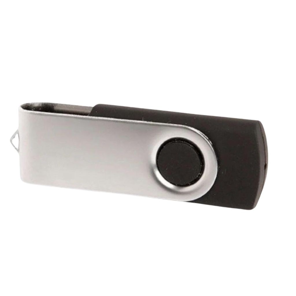 Pendrive Giratorio - foto principal