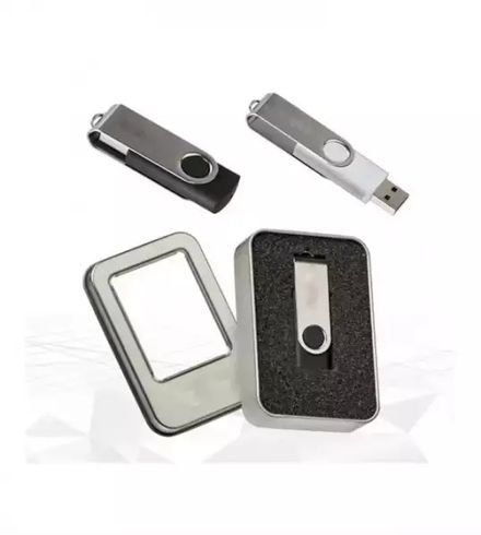 Pendrives Twister 8 GB