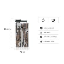 Petaca Bottomland 147ml - foto 2