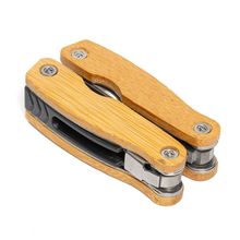 Pinza Multiuso Bamboo - foto 4