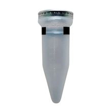 Pluviometro Vaso Polip. con Aro de aluminio - foto 1