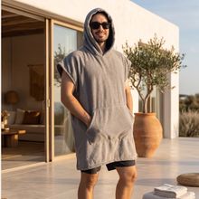 Poncho Towel - foto 2
