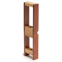 Porta bolígrafo de Madera - foto 3