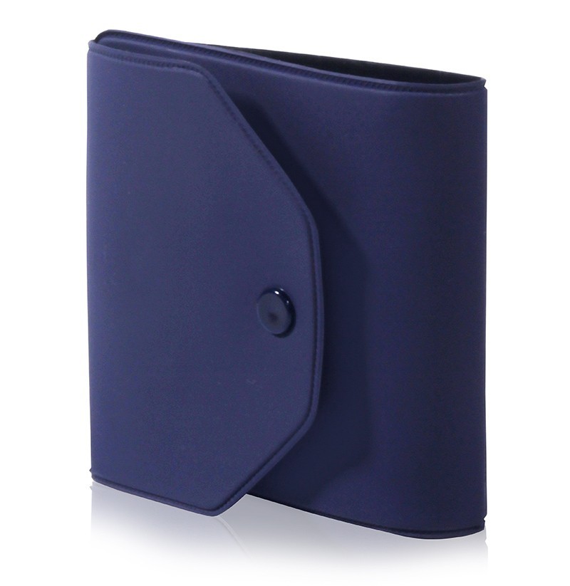 Porta Carnet 1 Broche - foto principal