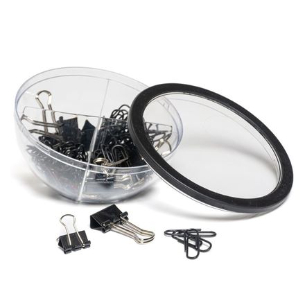 Porta Clip con Apoyo Celular