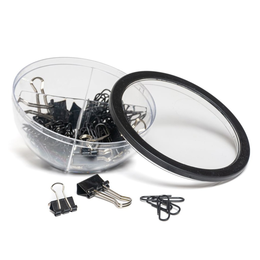 Porta Clip con Apoyo Celular - foto principal
