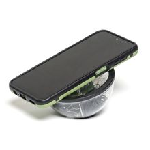 Porta Clip con Apoyo Celular - foto 3