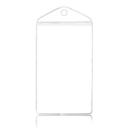 Porta Credencial