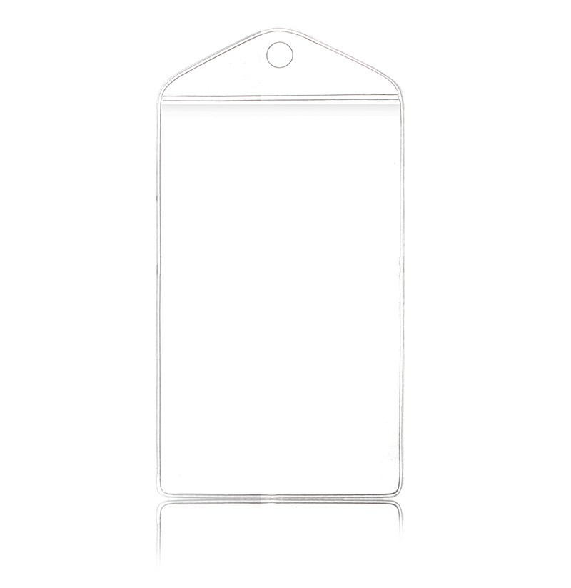 Porta Credencial - foto principal