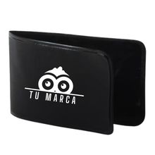 Porta Credenciales con impresión - foto 1