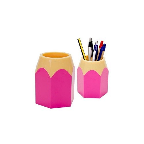 Porta Lápiz de Plastico - foto principal