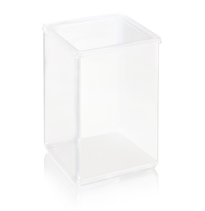 Porta Lápiz Doble para Foto - foto principal