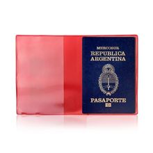 Porta Pasaporte - foto 1