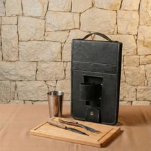 Porta Tablita X1 Rectangular Vertical Calado Premium - foto 1