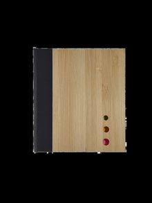 Porta Taco Eco Bamboo (gpw-0922) - foto 1
