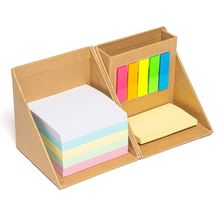 Porta Taco Ecológico Cubo - foto 1