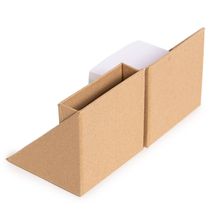 Porta Taco Ecológico Cubo - foto 3