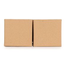 Porta Taco Ecológico Cubo - foto 4
