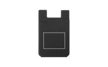 Porta tarjeta silicone - foto 2