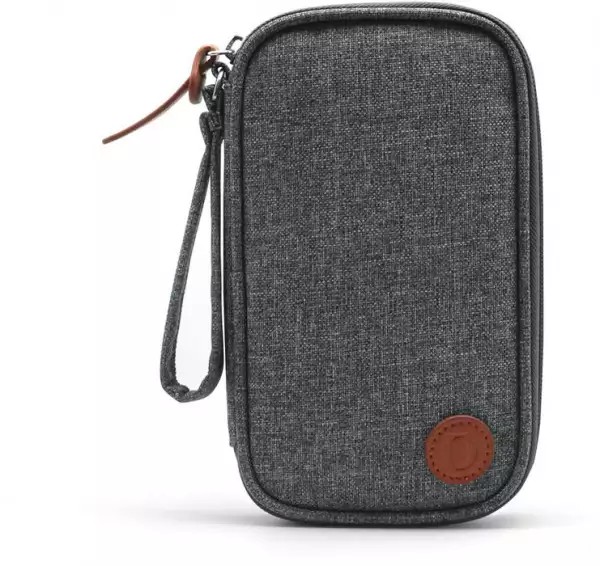Portacables U-cell - foto principal