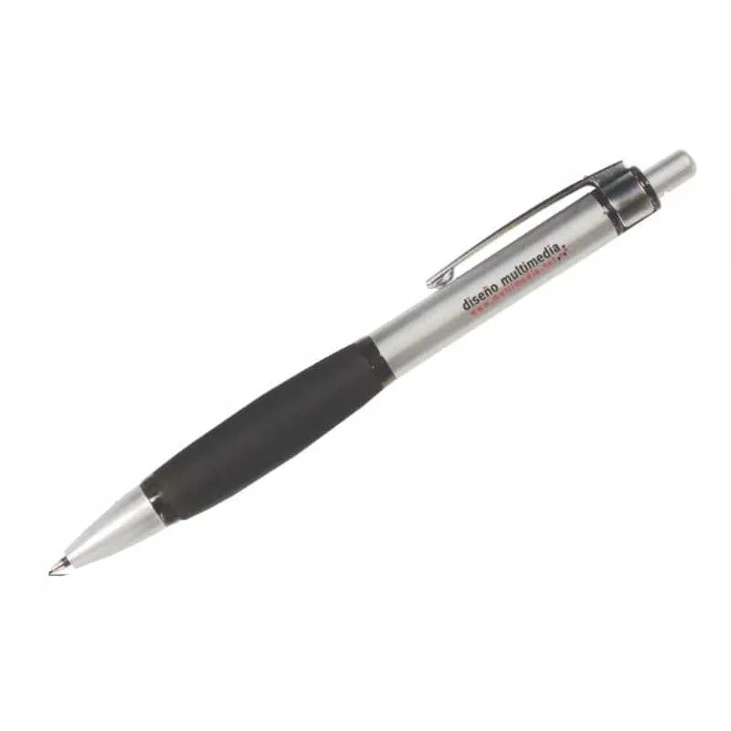 Portaminas Modelo Silver - foto principal