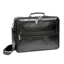 Portanotebook 17″ de Cuero - foto 1