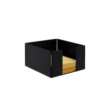 PORTATACO 9X9 METÁLICO, S/imp - foto 1