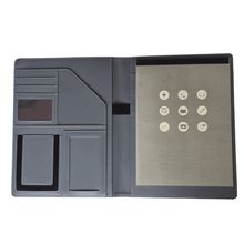 Portfolio en PU GPW-0002 - foto 4