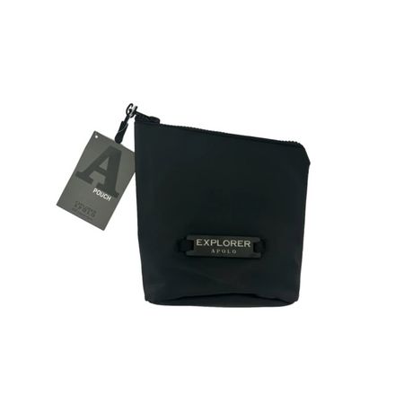 Pouch Yerbero Explorer