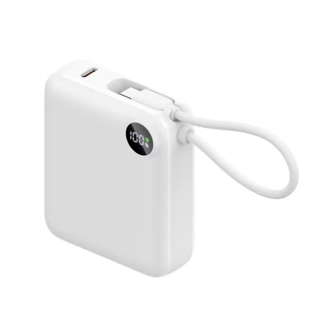 Power Bank 10.000 mAh - foto principal