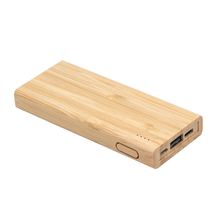 Power bank BAMBPOWER - foto 1