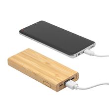 Power bank BAMBPOWER - foto 7