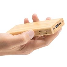 Power bank BAMBPOWER - foto 8