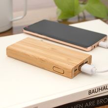 Power bank BAMBPOWER - foto 9