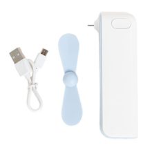 Power Bank C/Ventilador - foto 4