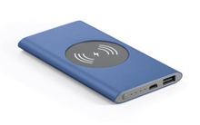 Power Bank & Cargador Inalámbrico - foto 1