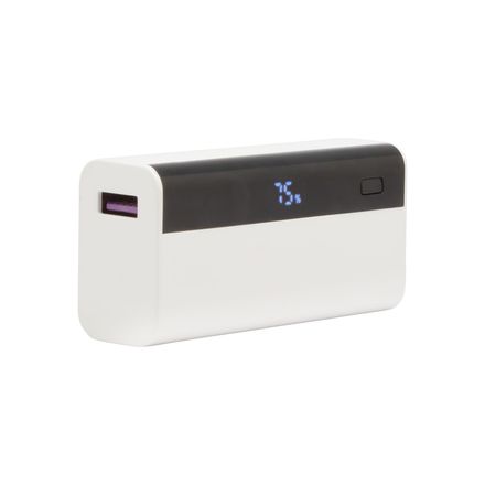 Power bank Charge I