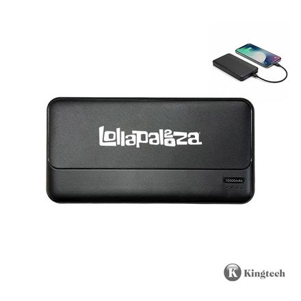Power Bank Crux