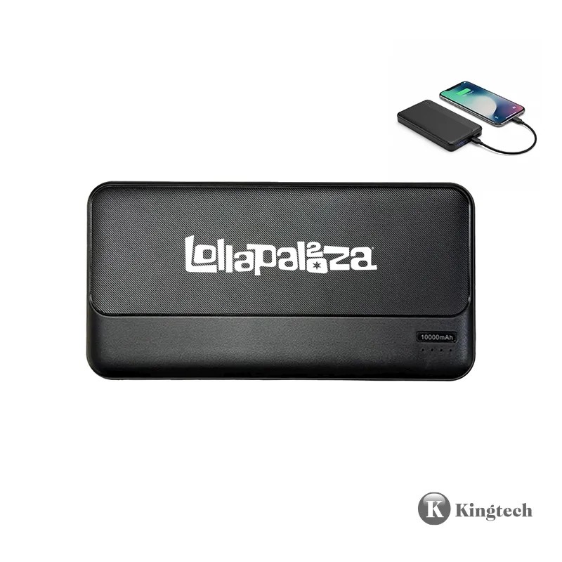 Power Bank Crux - foto principal